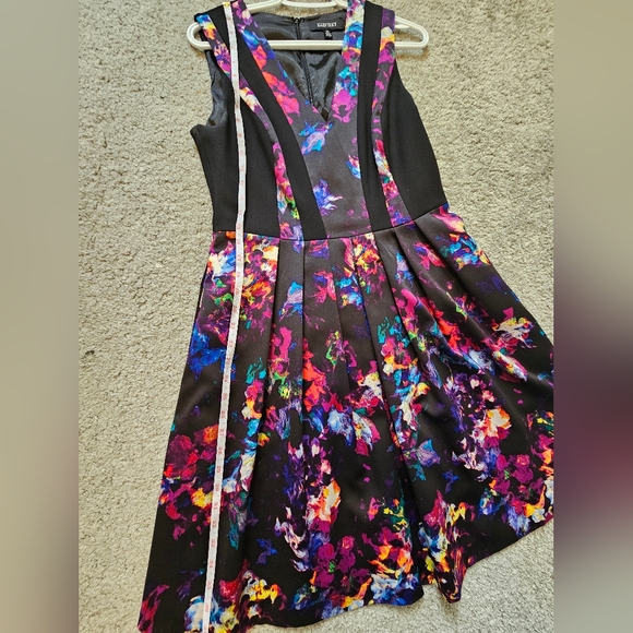 Ellen Tracy dress size 10 - Picture 10 of 12